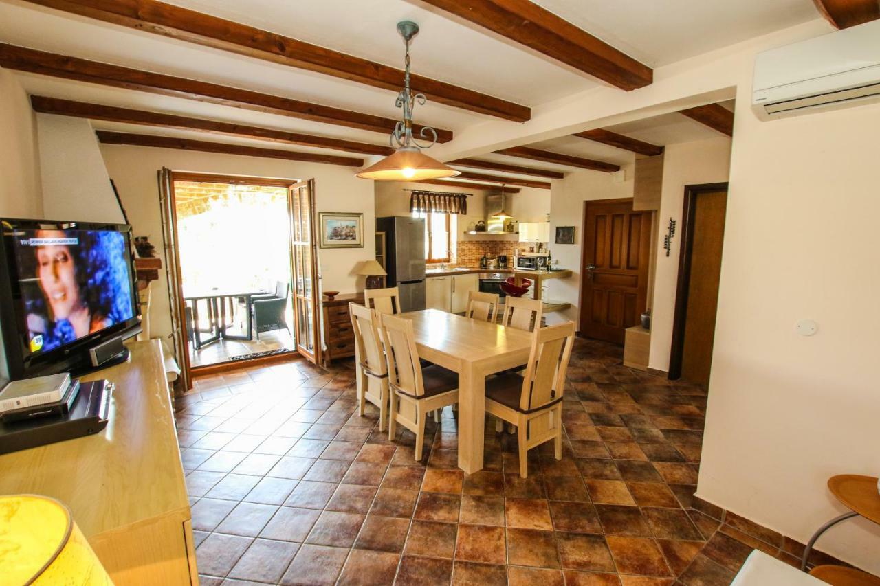Villa Istriana Jakob With Pool Tar-Vabriga المظهر الخارجي الصورة