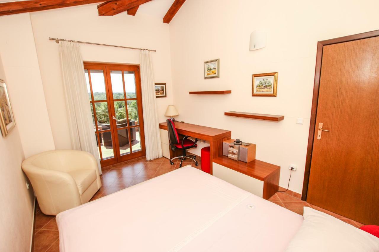 Villa Istriana Jakob With Pool Tar-Vabriga المظهر الخارجي الصورة