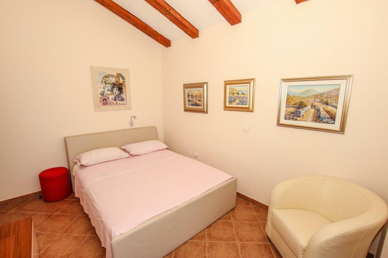 Villa Istriana Jakob With Pool Tar-Vabriga المظهر الخارجي الصورة